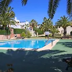 Holiday Bungalow La Vallesa