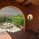 Holiday Bungalow La Vallesa