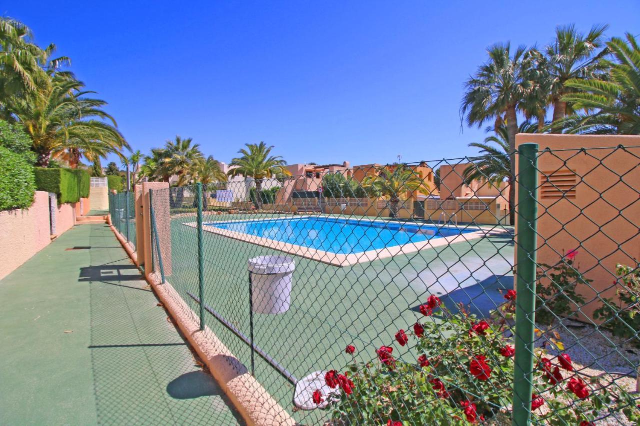 Holiday Bungalow La Vallesa * Calpe