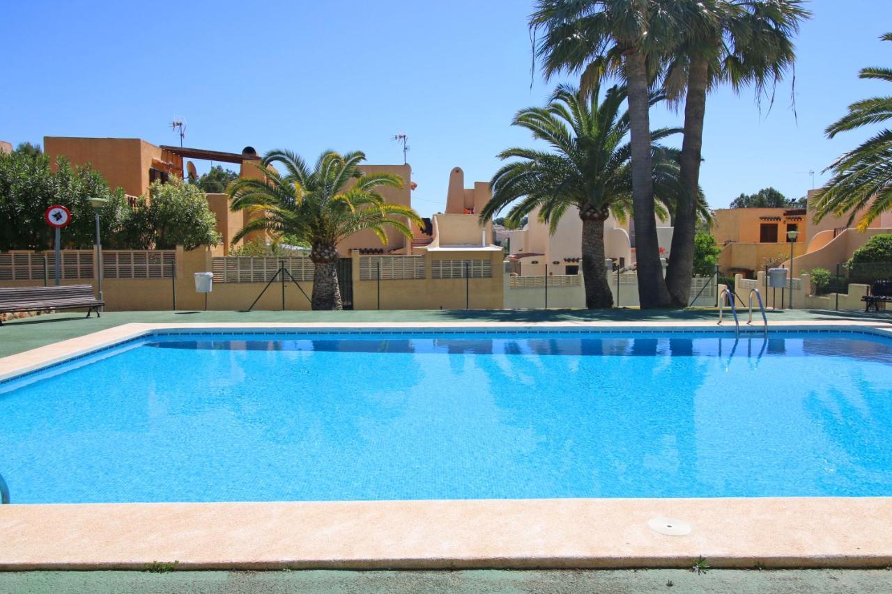 Holiday Bungalow La Vallesa