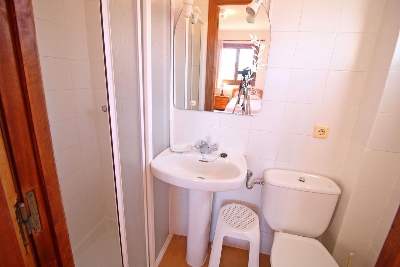 Holiday Bungalow La Vallesa * Calpe